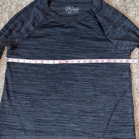 Charcoal Gray Pullover - Picture 3 of 5